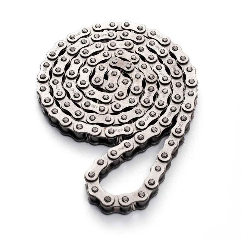 Non O-Ring Chain (Non-sealing Ring Chain) Non O-Ring Chain (Non-sealing Ring Chain)