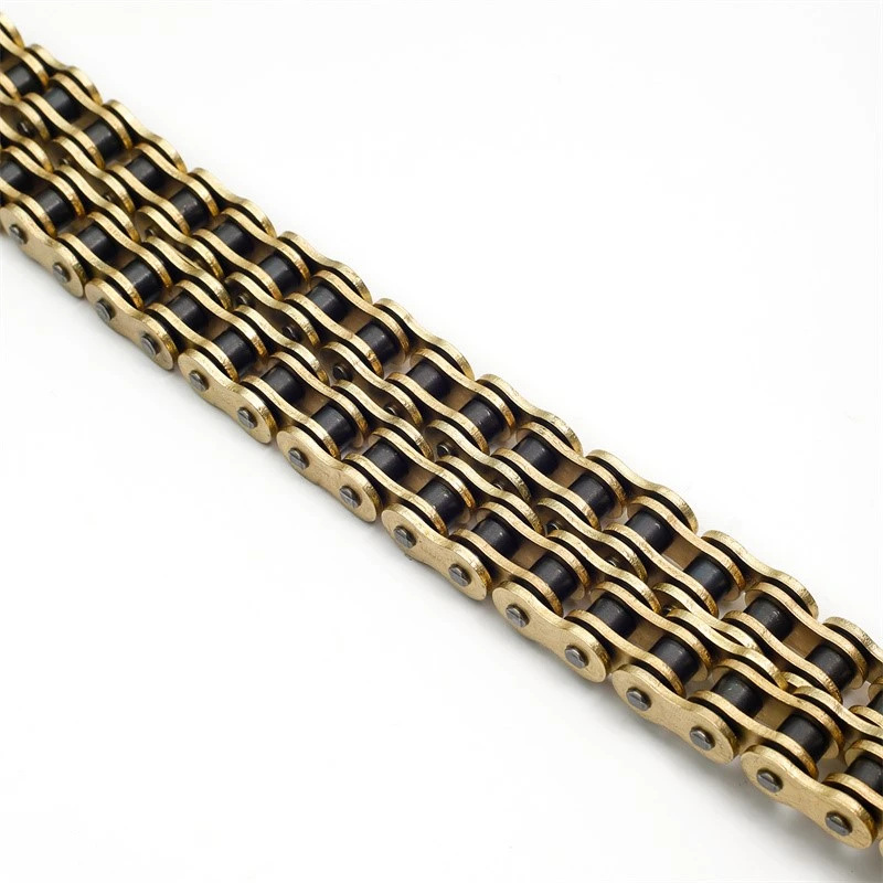 O-Ring / X-Ring Chain (Sealing Ring Chain) O-Ring / X-Ring Chain (Sealing Ring Chain)